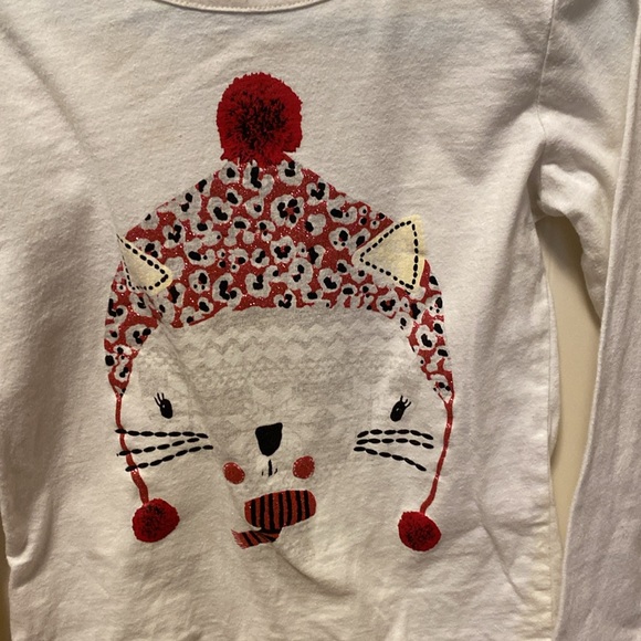 BUNDLE OF BEAUTIFUL GIRLS CLOTHES SIZE 4 - Picture 11 of 16